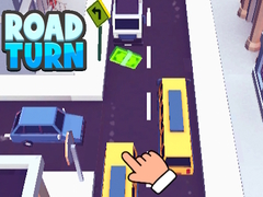 Ойын Road Turn