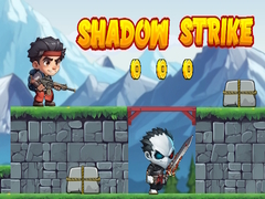 Ойын Shadow Strike