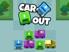 Ойын Car Out