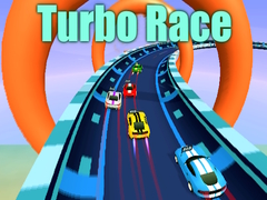 Ойын Turbo Race
