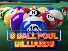 Ойын 8 Ball Pool Billiards Multiplayer