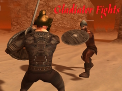 Ойын Gladiator Fights