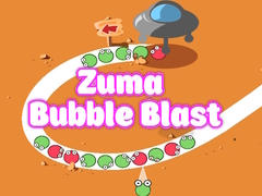 Ойын Zuma Bubble Blast