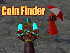Ойын Coin Finder