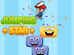 Ойын Jumping Star