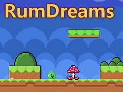 Ойын RumDreams