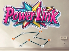 Ойын Power Link