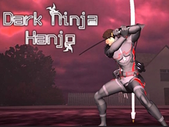 Ойын Dark Ninja Hanjo