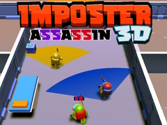Ойын Imposter Assassin 3D