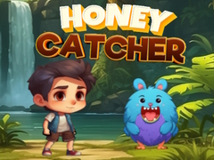 Ойын Honey Catcher