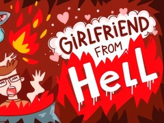 Ойын Girlfriend from Hell