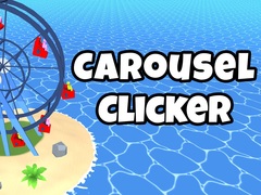 Ойын Carousel Idle Clicker