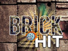 Ойын Brick Hit