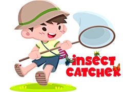 Ойын Insect Catcher