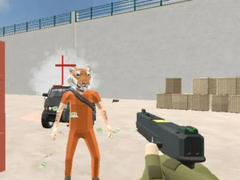 Ойын Bank Robbery: Prison