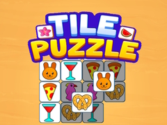 Ойын Tile Puzzle
