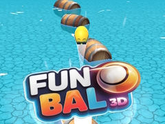 Ойын Fun Ball 3D