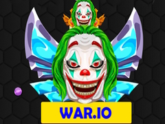 Ойын Wars.io