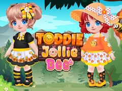 Ойын Toddie Jollie Bee