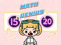 Ойын Kids Quiz: Math Genius
