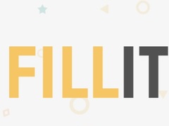 Ойын Fill It