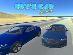Ойын Edy's Car Simulator