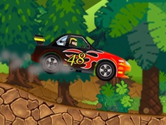 Ойын Time Racing 2