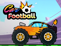 Ойын Car Football