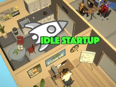 Ойын Idle Startup