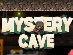 Ойын Mystery Cave
