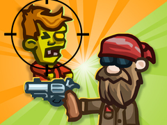 Ойын Stupid Zombies Online