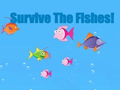 Ойын Survive The Fishes