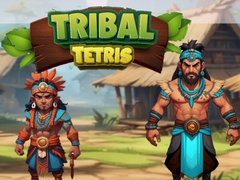 Ойын Tribal Tetris