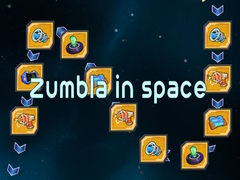 Ойын Zumbla in Space