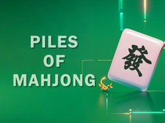 Ойын Piles of Mahjong