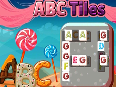 Ойын ABC Tiles
