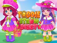 Ойын Toddie Strawberry