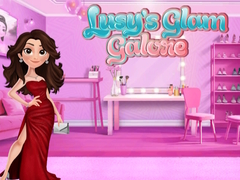 Ойын Lusy's Glam Galore