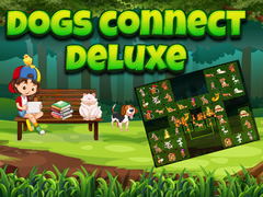 Ойын Dogs Connect Deluxe