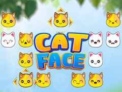 Ойын Cat Face