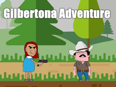 Ойын Gilbertona Adventure