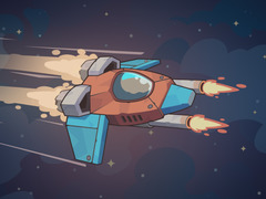 Ойын Star Attack 3D