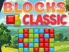 Ойын BlocksClassic