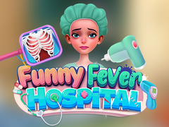 Ойын Funny Fever Hospital