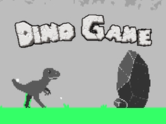 Ойын Dino Game