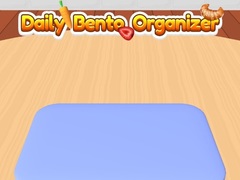 Ойын Daily Bento Organizer