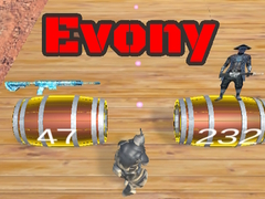 Ойын Evony