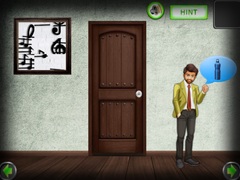 Ойын Amgel Easy Room Escape 212