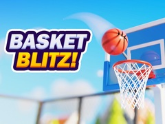Ойын Basket Blitz
