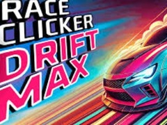 Ойын Race Clicker: Drift Max
